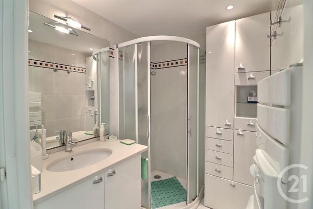 Appartement T2 &agrave; vendre - 2 pi&egrave;ces - 49,23 m2 - Frejus - 83 - PROVENCE-ALPES-COTE-D-AZUR