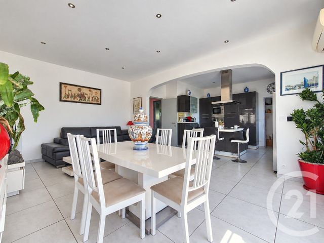 Maison &agrave; vendre - 5 pi&egrave;ces - 112 m2 - Frejus - 83 - PROVENCE-ALPES-COTE-D-AZUR