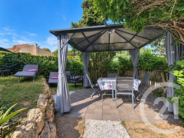 Maison &agrave; vendre - 5 pi&egrave;ces - 112 m2 - Frejus - 83 - PROVENCE-ALPES-COTE-D-AZUR