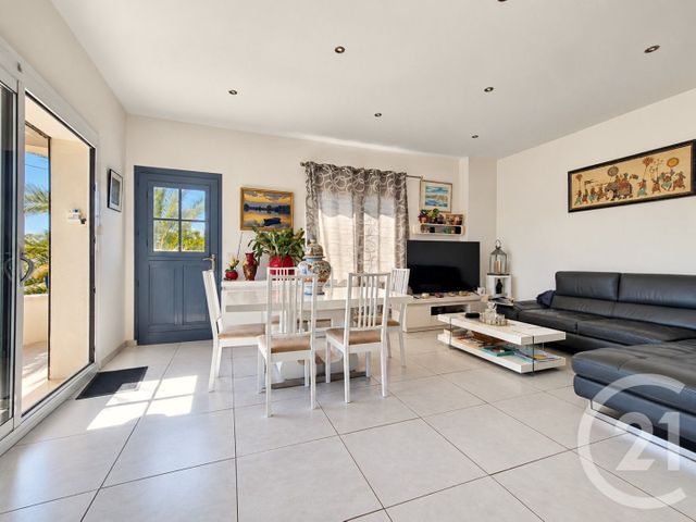 Maison &agrave; vendre - 5 pi&egrave;ces - 112 m2 - Frejus - 83 - PROVENCE-ALPES-COTE-D-AZUR
