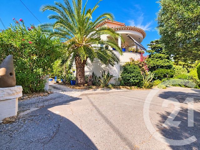 maison - FREJUS - 83