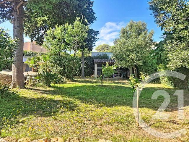 Maison &agrave; vendre - 5 pi&egrave;ces - 112 m2 - Frejus - 83 - PROVENCE-ALPES-COTE-D-AZUR