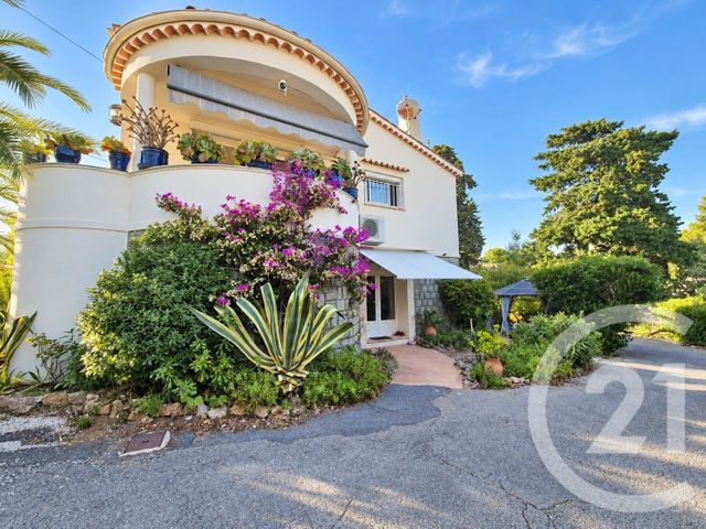 Maison &agrave; vendre - 5 pi&egrave;ces - 112 m2 - Frejus - 83 - PROVENCE-ALPES-COTE-D-AZUR