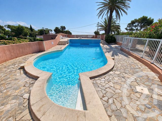 Appartement T2 &agrave; vendre - 2 pi&egrave;ces - 49,82 m2 - Frejus - 83 - PROVENCE-ALPES-COTE-D-AZUR