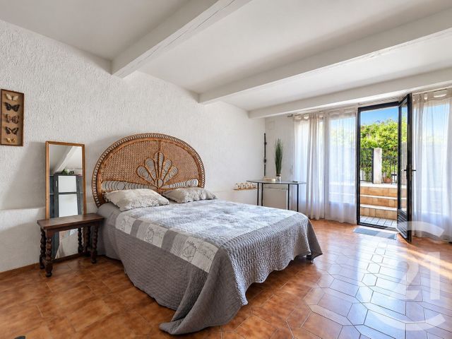 Appartement T2 &agrave; vendre - 2 pi&egrave;ces - 49,82 m2 - Frejus - 83 - PROVENCE-ALPES-COTE-D-AZUR