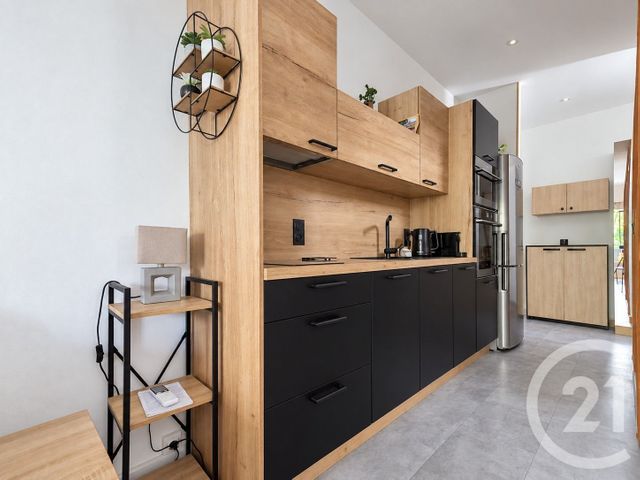 Appartement T2 &agrave; vendre - 2 pi&egrave;ces - 49,82 m2 - Frejus - 83 - PROVENCE-ALPES-COTE-D-AZUR