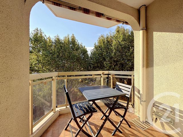 Appartement Studio à vendre ST RAPHAEL
