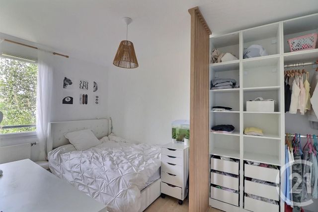 Appartement T3 &agrave; vendre - 3 pi&egrave;ces - 56,57 m2 - Frejus - 83 - PROVENCE-ALPES-COTE-D-AZUR