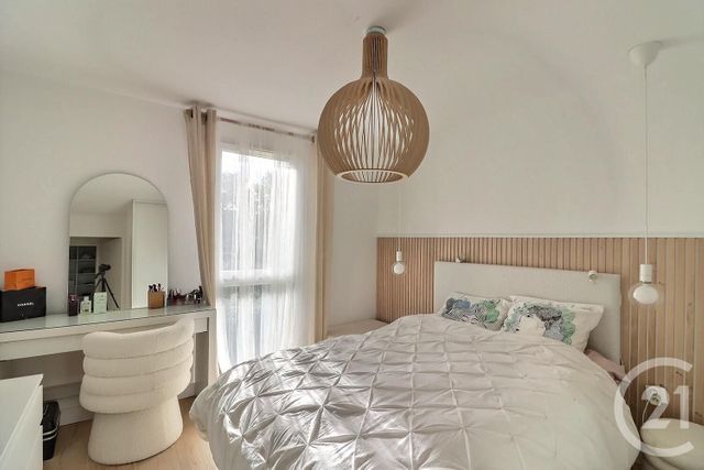 Appartement T3 &agrave; vendre - 3 pi&egrave;ces - 56,57 m2 - Frejus - 83 - PROVENCE-ALPES-COTE-D-AZUR