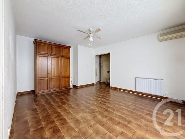 Appartement Studio &agrave; vendre - 1 pi&egrave;ce - 31 m2 - St Raphael - 83 - PROVENCE-ALPES-COTE-D-AZUR