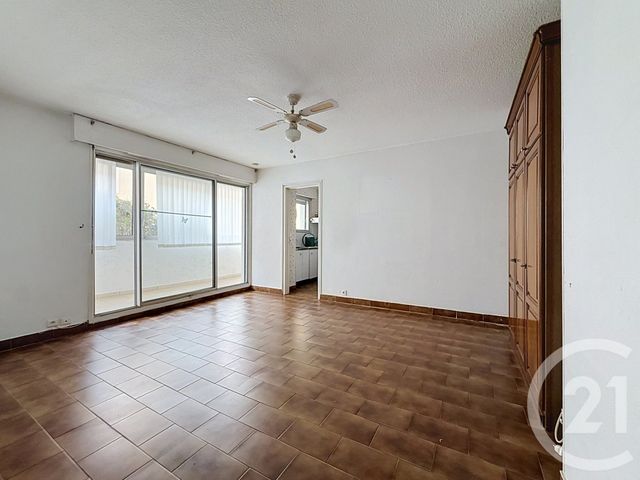 Appartement Studio à vendre ST RAPHAEL