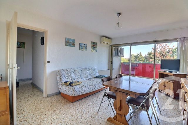Appartement T2 &agrave; vendre - 2 pi&egrave;ces - 47 m2 - Frejus - 83 - PROVENCE-ALPES-COTE-D-AZUR