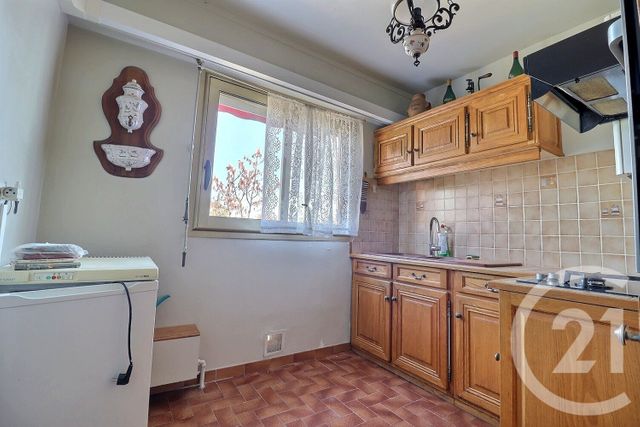 Appartement T2 &agrave; vendre - 2 pi&egrave;ces - 47 m2 - Frejus - 83 - PROVENCE-ALPES-COTE-D-AZUR