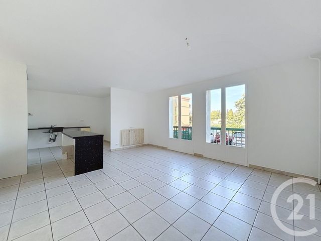 Appartement T2 &agrave; vendre - 2 pi&egrave;ces - 48 m2 - Frejus - 83 - PROVENCE-ALPES-COTE-D-AZUR