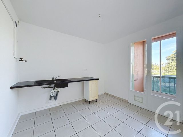 Appartement T2 &agrave; vendre - 2 pi&egrave;ces - 48 m2 - Frejus - 83 - PROVENCE-ALPES-COTE-D-AZUR