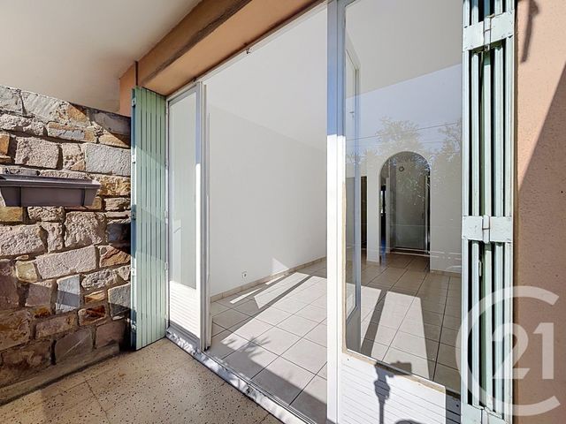 Appartement T2 à vendre FREJUS