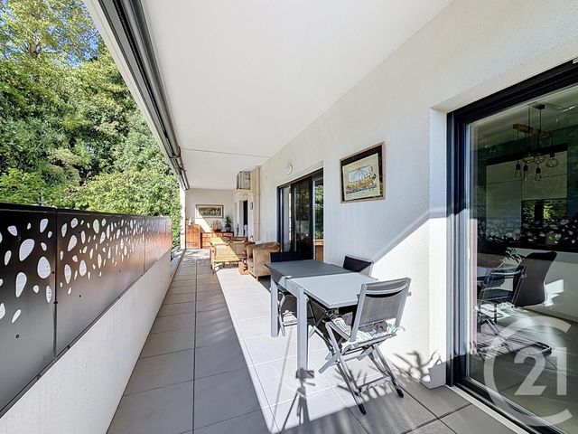 Appartement T3 &agrave; vendre - 3 pi&egrave;ces - 75,70 m2 - St Raphael - 83 - PROVENCE-ALPES-COTE-D-AZUR