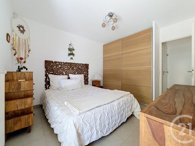 Appartement T3 &agrave; vendre - 3 pi&egrave;ces - 75,70 m2 - St Raphael - 83 - PROVENCE-ALPES-COTE-D-AZUR