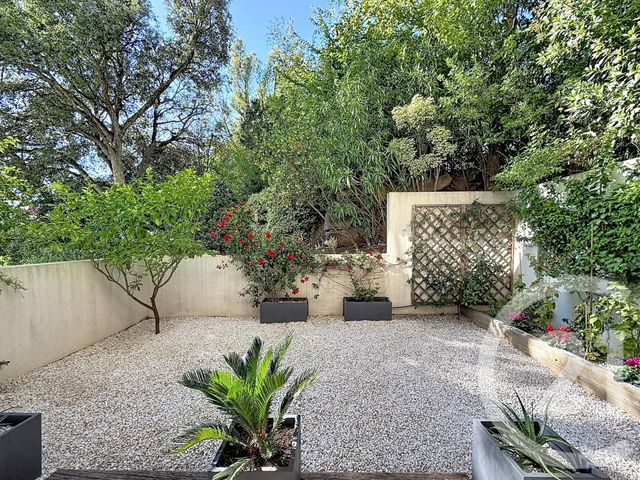 Appartement T3 &agrave; vendre - 3 pi&egrave;ces - 75,70 m2 - St Raphael - 83 - PROVENCE-ALPES-COTE-D-AZUR