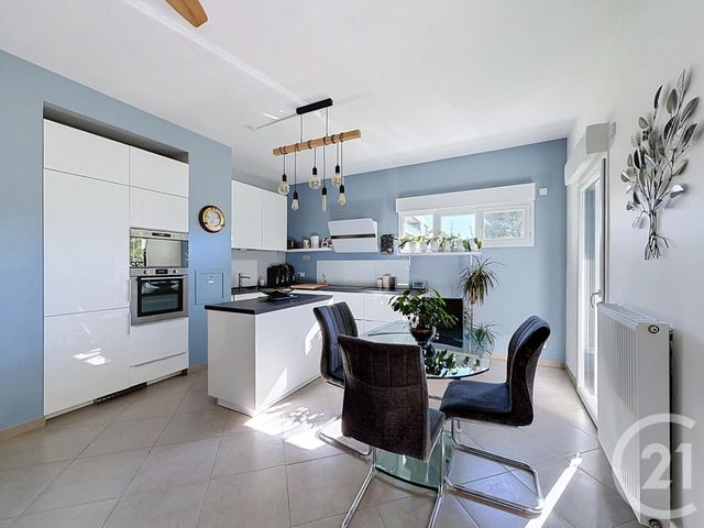 Appartement T3 &agrave; vendre - 3 pi&egrave;ces - 75,70 m2 - St Raphael - 83 - PROVENCE-ALPES-COTE-D-AZUR