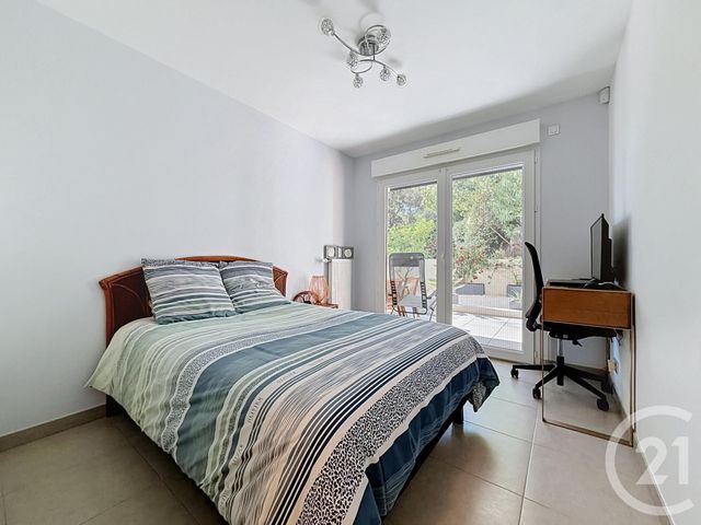 Appartement T3 &agrave; vendre - 3 pi&egrave;ces - 75,70 m2 - St Raphael - 83 - PROVENCE-ALPES-COTE-D-AZUR