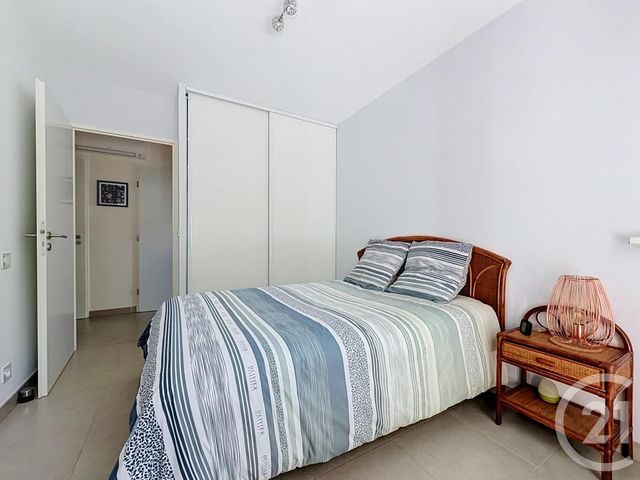Appartement T3 &agrave; vendre - 3 pi&egrave;ces - 75,70 m2 - St Raphael - 83 - PROVENCE-ALPES-COTE-D-AZUR