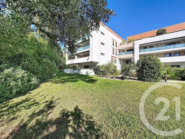 Appartement T3 &agrave; vendre - 3 pi&egrave;ces - 75,70 m2 - St Raphael - 83 - PROVENCE-ALPES-COTE-D-AZUR