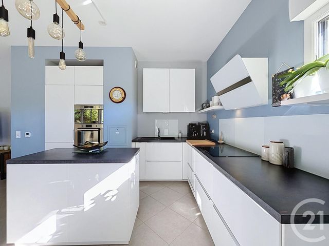 Appartement T3 &agrave; vendre - 3 pi&egrave;ces - 75,70 m2 - St Raphael - 83 - PROVENCE-ALPES-COTE-D-AZUR