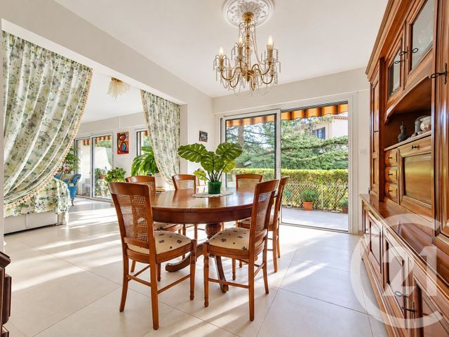Appartement T5 &agrave; vendre - 5 pi&egrave;ces - 110,09 m2 - Frejus - 83 - PROVENCE-ALPES-COTE-D-AZUR