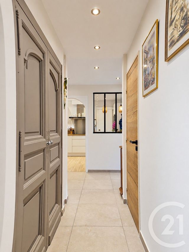 Appartement T5 &agrave; vendre - 5 pi&egrave;ces - 110,09 m2 - Frejus - 83 - PROVENCE-ALPES-COTE-D-AZUR