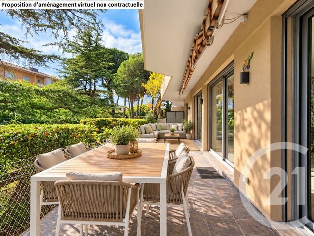 Appartement T5 à vendre FREJUS
