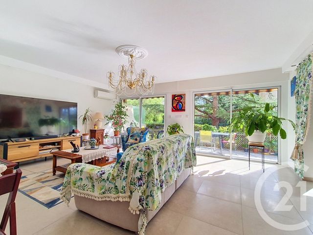 Appartement T5 &agrave; vendre - 5 pi&egrave;ces - 110,09 m2 - Frejus - 83 - PROVENCE-ALPES-COTE-D-AZUR