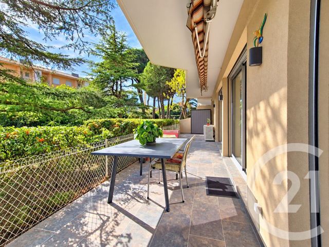 Appartement T5 &agrave; vendre - 5 pi&egrave;ces - 110,09 m2 - Frejus - 83 - PROVENCE-ALPES-COTE-D-AZUR
