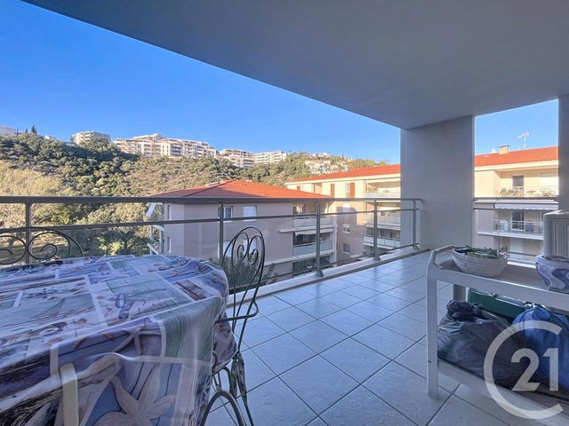 Appartement à vendre ST RAPHAEL