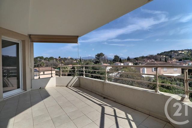appartement - ST RAPHAEL - 83
