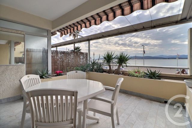 appartement - ST RAPHAEL - 83