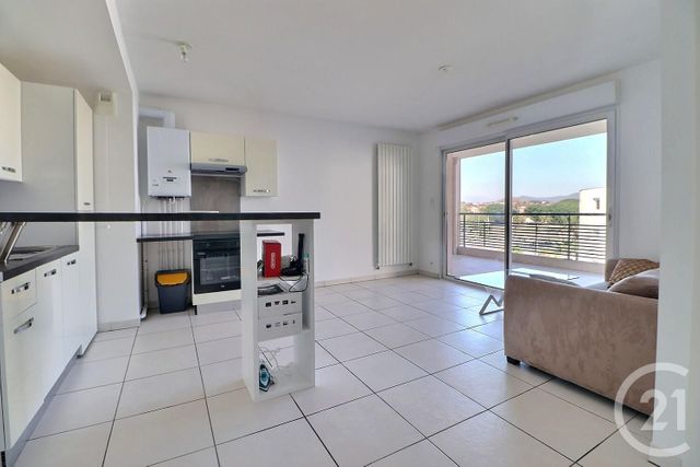 Appartement T2 à vendre FREJUS
