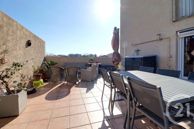 Appartement T3 à vendre FREJUS