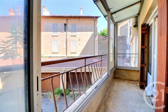 Appartement Studio à vendre ST RAPHAEL