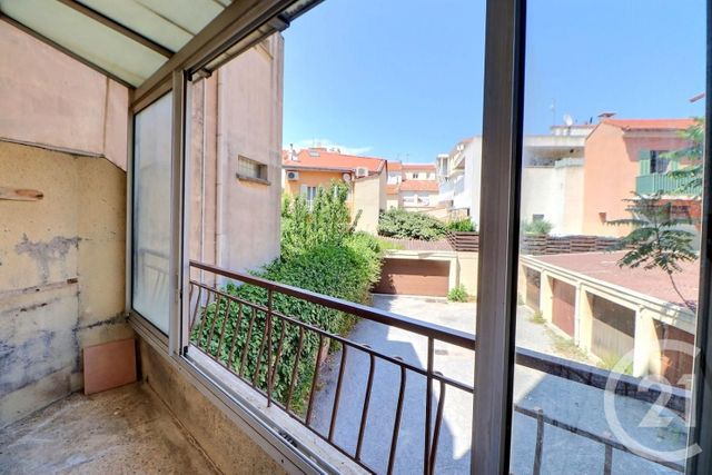 Appartement Studio à vendre - 1 pièce - 19 m2 - St Raphael - 83 - PROVENCE-ALPES-COTE-D-AZUR