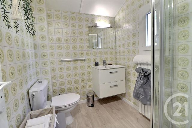 Afficher la photo en grand Maison à vendre - 6 pièces - 163 m2 - St Raphael - 83 - PROVENCE-ALPES-COTE-D-AZUR