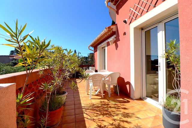 appartement - ST RAPHAEL - 83