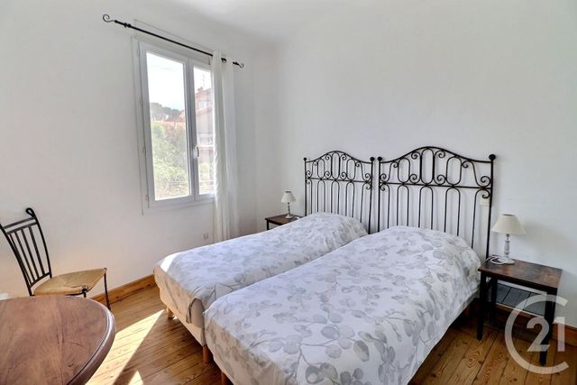 Maison à vendre - 4 pièces - 82 m2 - St Raphael - 83 - PROVENCE-ALPES-COTE-D-AZUR