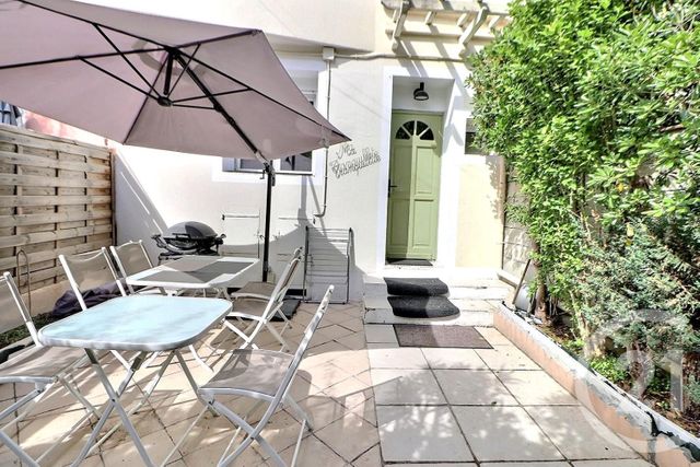 maison - ST RAPHAEL - 83