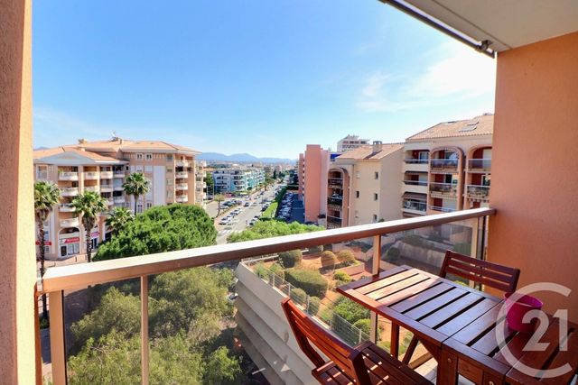 appartement - FREJUS - 83