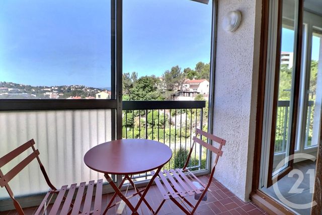 appartement - ST RAPHAEL - 83