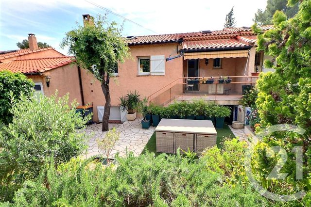 maison - FREJUS - 83