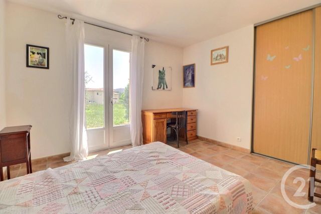 Maison à vendre - 4 pièces - 130,55 m2 - Bagnols En Foret - 83 - PROVENCE-ALPES-COTE-D-AZUR