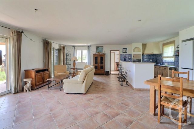 Maison à vendre - 4 pièces - 130,55 m2 - Bagnols En Foret - 83 - PROVENCE-ALPES-COTE-D-AZUR