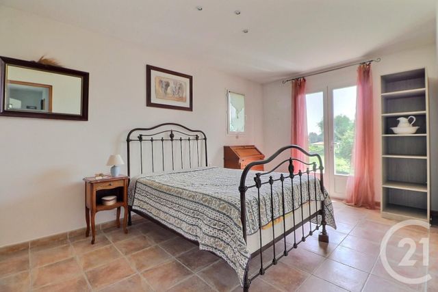 Maison à vendre - 4 pièces - 130,55 m2 - Bagnols En Foret - 83 - PROVENCE-ALPES-COTE-D-AZUR